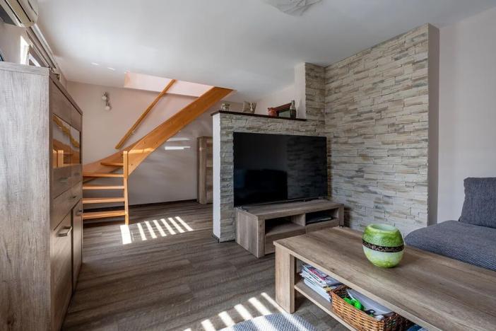 Prodej rodinného domu, Košťany, Rakouské domy, 208 m2