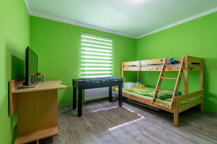 Prodej rodinného domu, Košťany, Rakouské domy, 208 m2