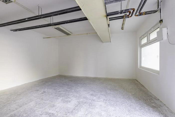 Pronájem obchodního prostoru, Most, Františka Malíka, 22 m2