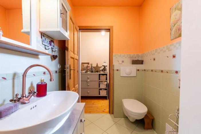 Prodej rodinného domu, Krupka, Višňový sad, 165 m2