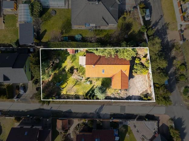 Prodej rodinného domu, Krupka, Višňový sad, 165 m2