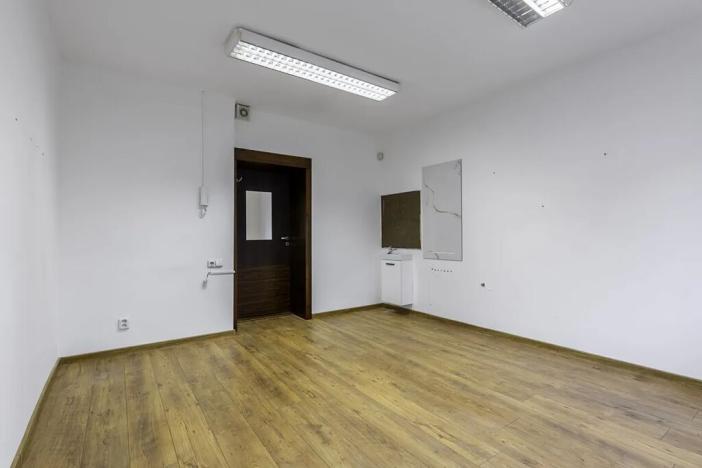 Pronájem obchodního prostoru, Most, Mikoláše Alše, 18 m2
