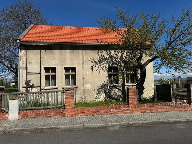 Prodej rodinného domu, Lipno, 72 m2