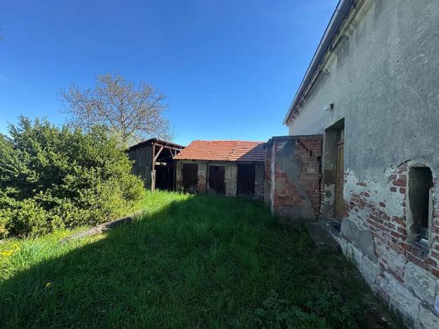 Prodej rodinného domu, Lipno, 72 m2