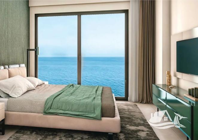 Prodej bytu 3+kk, Dobrá Voda, Černá Hora, 104 m2