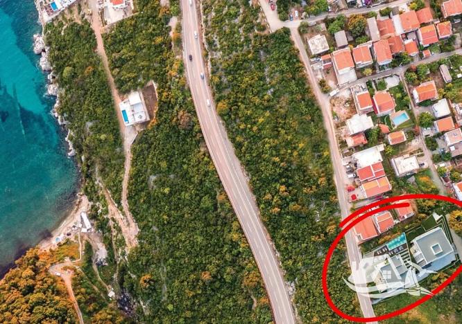 Prodej bytu 3+kk, Dobrá Voda, Černá Hora, 104 m2