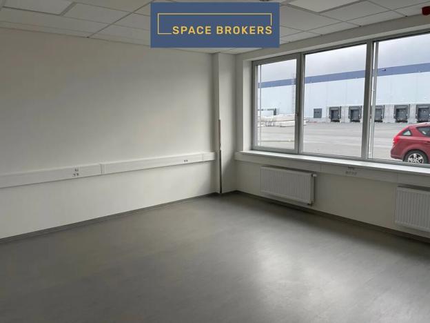 Pronájem skladu, Brno, 4678 m2