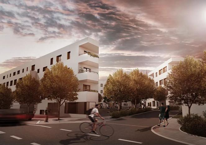 Prodej bytu 3+kk, Šlapanice, 114 m2