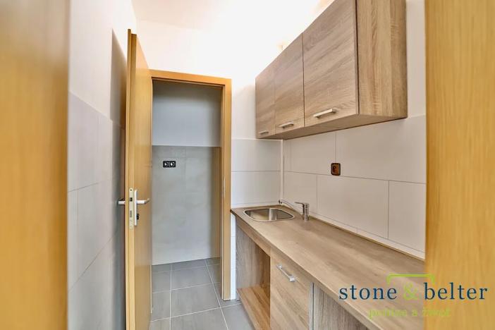 Pronájem kanceláře, Mladá Boleslav, třída T. G. Masaryka, 128 m2