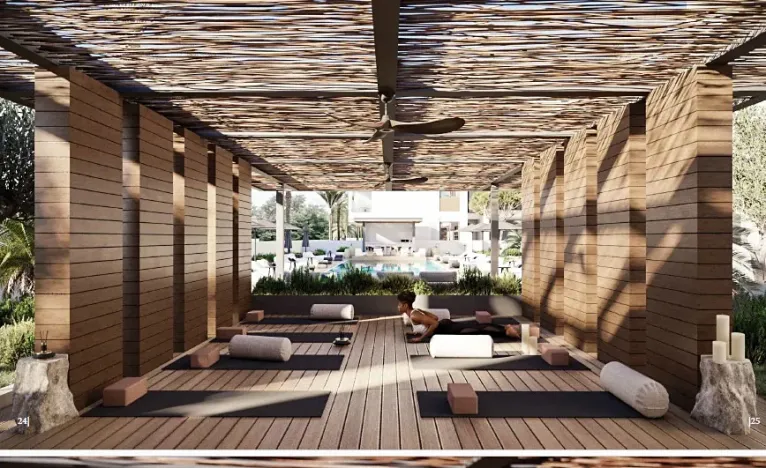 Prodej bytu 1+1, Larnaka, Kypr, 51 m2