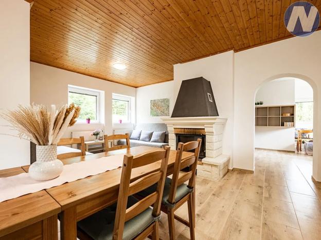 Prodej rodinného domu, Vimperk, Boubínská, 227 m2