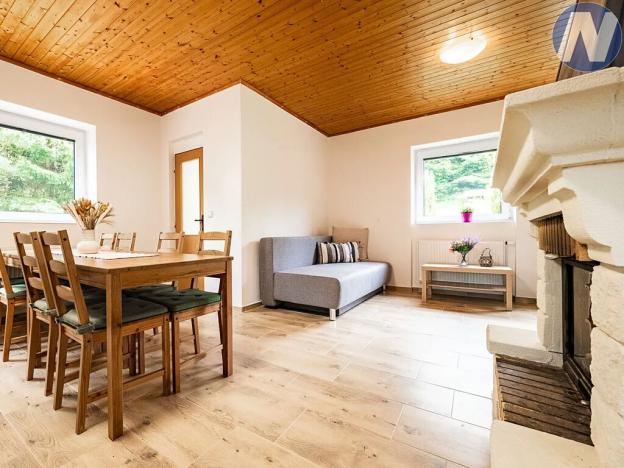 Prodej rodinného domu, Vimperk, Boubínská, 227 m2