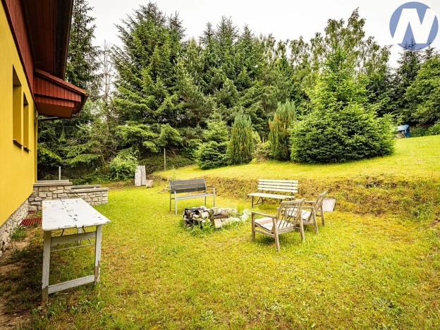 Prodej rodinného domu, Vimperk, Boubínská, 227 m2