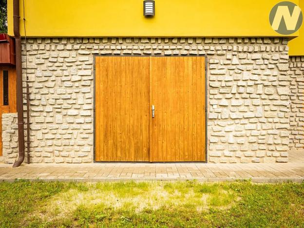 Prodej rodinného domu, Vimperk, Boubínská, 227 m2