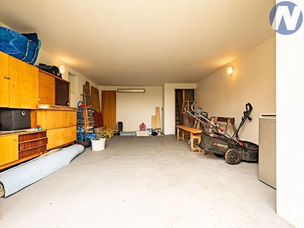 Prodej rodinného domu, Vimperk, Boubínská, 227 m2