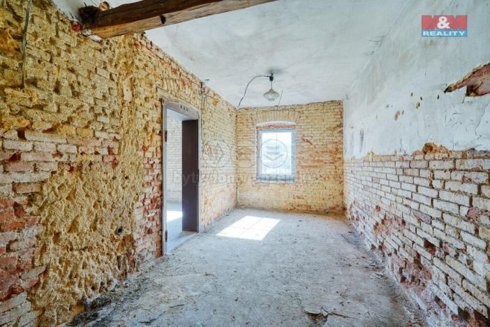 Prodej chalupy, Kokašice - Lomy, 227 m2