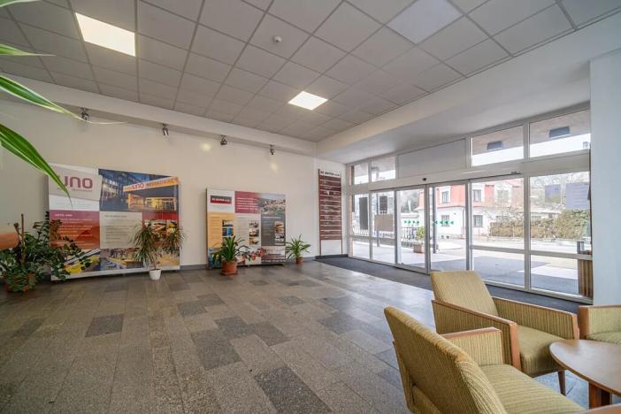 Pronájem kanceláře, Ústí nad Orlicí, Čs. armády, 20 m2