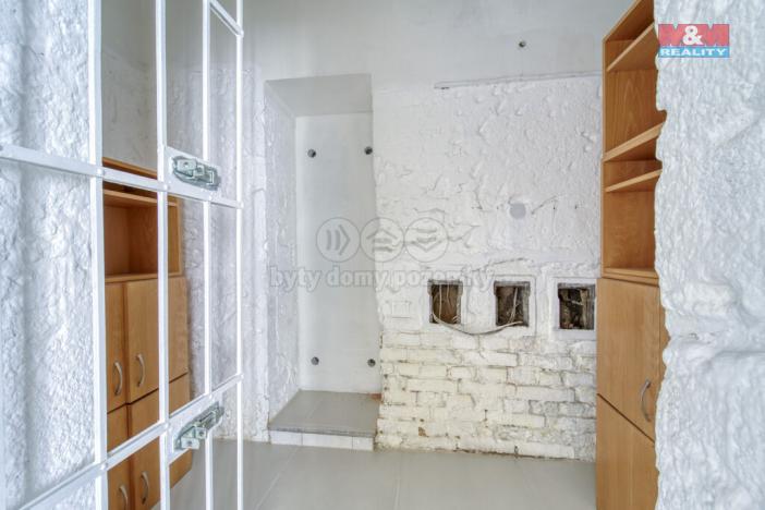 Pronájem kanceláře, Plzeň - Jižní Předměstí, Palackého, 167 m2