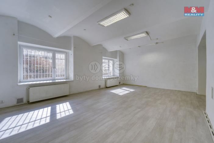 Pronájem bytu 3+kk, Plzeň - Jižní Předměstí, Palackého, 167 m2