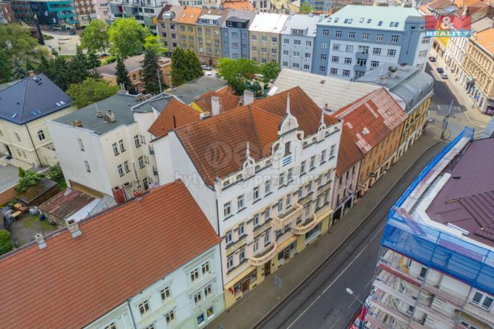 Pronájem bytu 3+kk, Plzeň - Jižní Předměstí, Palackého, 167 m2