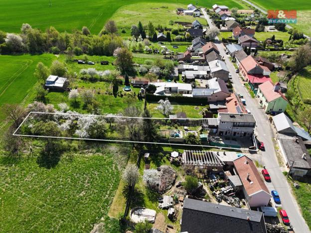 Prodej rodinného domu, Čelechovice, 91 m2