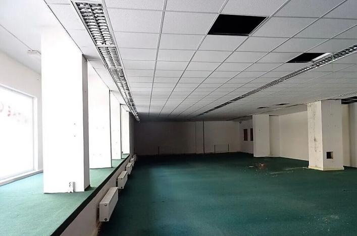 Pronájem kanceláře, Ústí nad Labem, Neštěmická, 50 m2