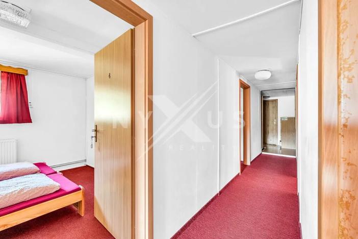 Prodej ubytování, Josefův Důl, 668 m2