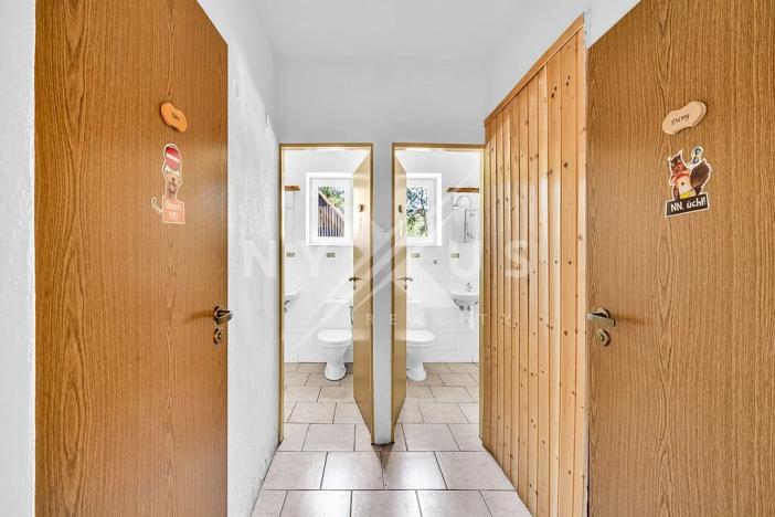 Prodej ubytování, Josefův Důl, 668 m2