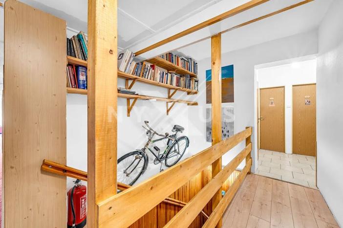 Prodej ubytování, Josefův Důl, 668 m2