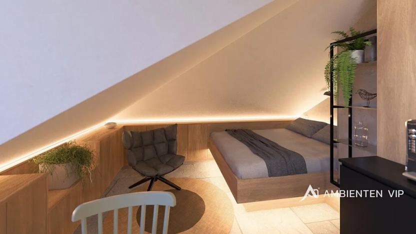 Prodej bytu 2+kk, Světnov, 62 m2