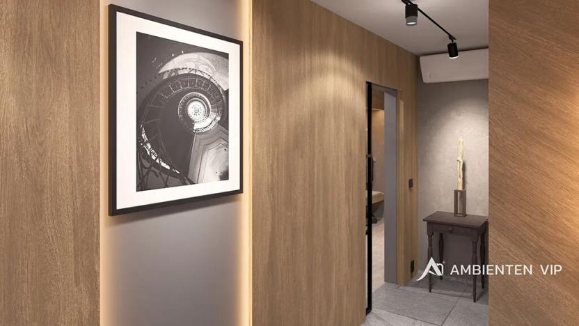 Prodej bytu 2+kk, Světnov, 62 m2