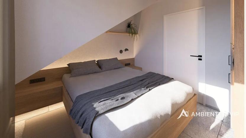 Prodej bytu 2+kk, Světnov, 62 m2