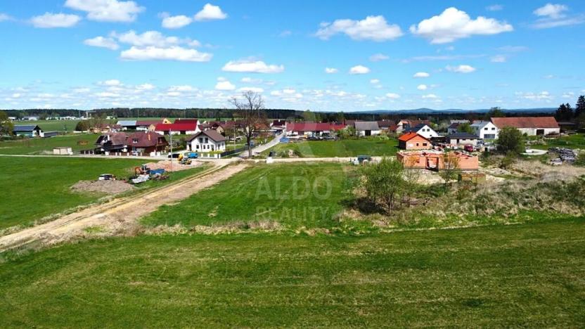 Prodej pozemku pro bydlení, Žíšov, 913 m2