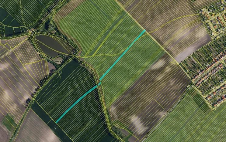 Prodej pole, Šitbořice, 31279 m2