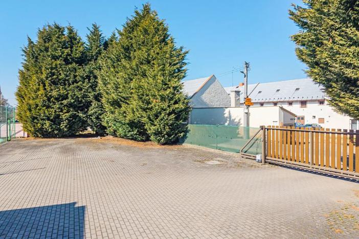 Prodej pozemku pro bydlení, Rokytovec, 2040 m2