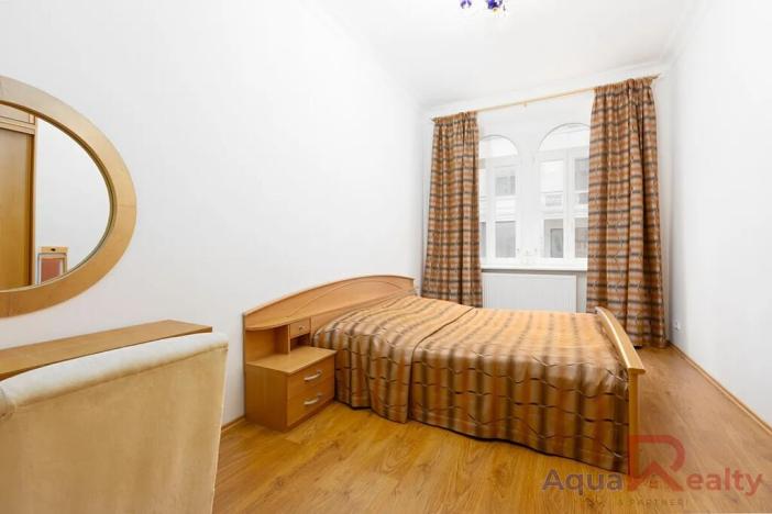 Prodej bytu 3+1, Karlovy Vary, T. G. Masaryka, 75 m2