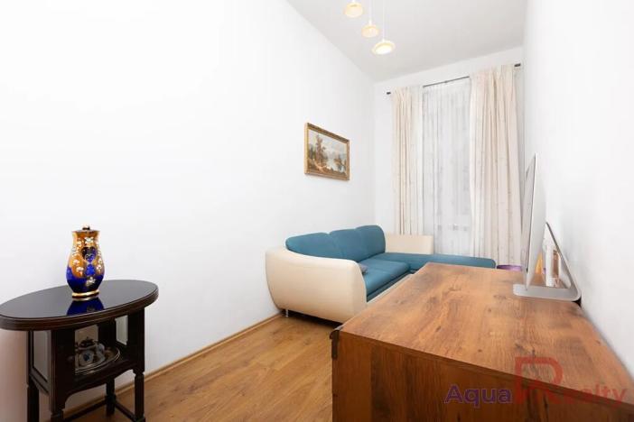 Prodej bytu 3+1, Karlovy Vary, T. G. Masaryka, 75 m2