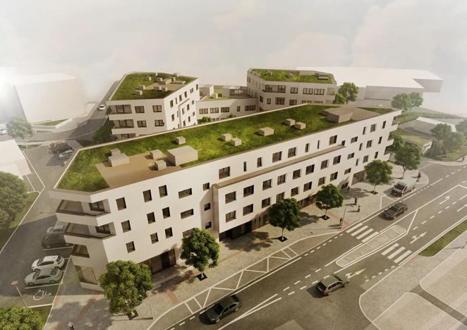 Prodej bytu 3+kk, Šlapanice, 158 m2