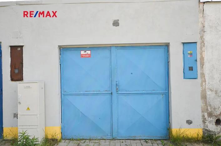 Prodej garáže, Karviná, 21 m2
