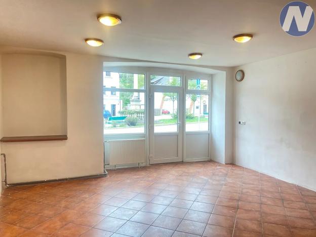 Prodej rodinného domu, Rožmberk nad Vltavou, 145 m2