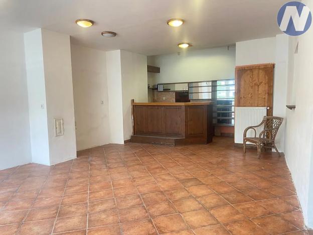 Prodej rodinného domu, Rožmberk nad Vltavou, 145 m2