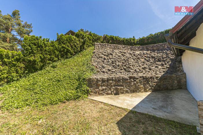 Prodej chaty, Hýskov, 88 m2