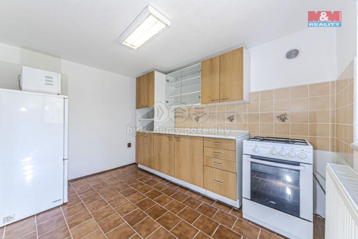 Prodej chaty, Hýskov, 88 m2