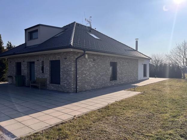 Prodej rodinného domu, Hodonín, Na Výhoně, 275 m2