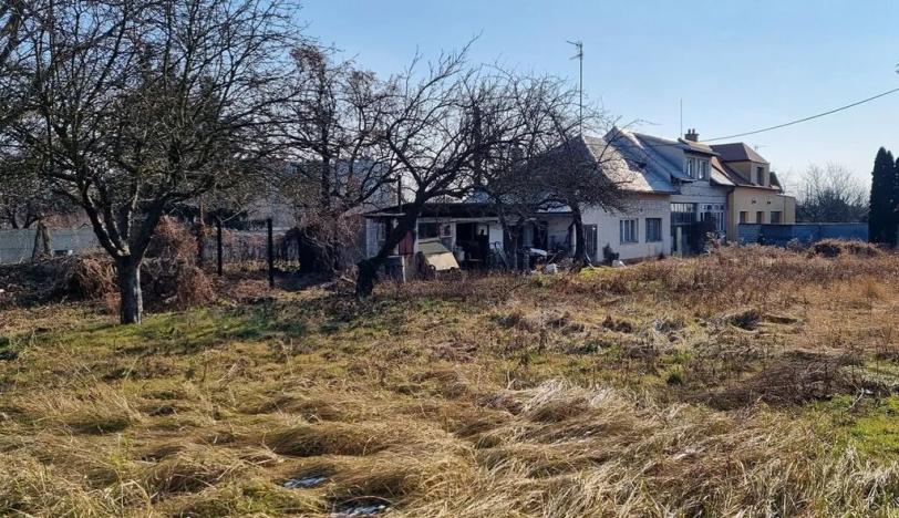 Prodej rodinného domu, Hodonín, Na Výhoně, 275 m2