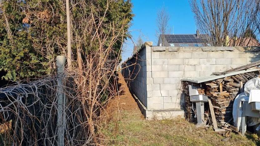 Prodej rodinného domu, Hodonín, Na Výhoně, 275 m2