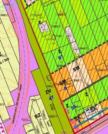 Prodej rodinného domu, Hodonín, Na Výhoně, 275 m2