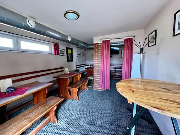 Prodej restaurace, Nové Strašecí, Křivoklátská, 120 m2