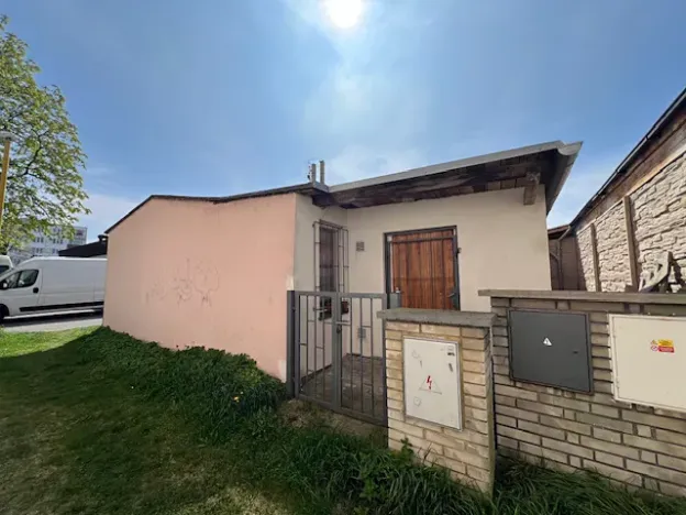 Prodej restaurace, Nové Strašecí, Křivoklátská, 120 m2