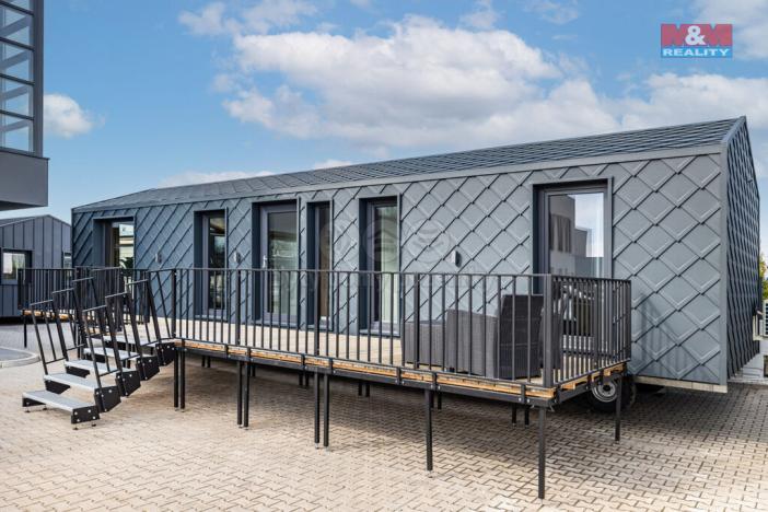 Prodej domu na klíč, Ostrava, 57 m2